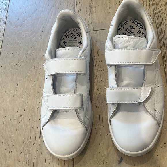 ADIDAS AND HYKE COLLABORATION - Picture 2 of 5